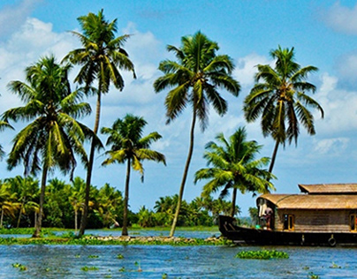 Kerala Is Most beautiful Place To Live