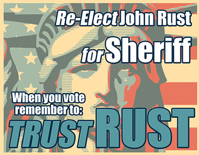 Trust Rust