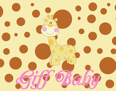 Giff Baby - Canal infantil