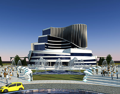 Science And Technology City