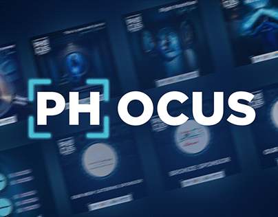 Project thumbnail - PHocus campaign