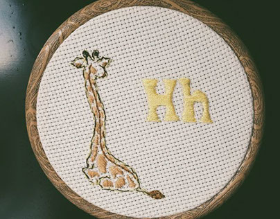 Personal Embroidery 