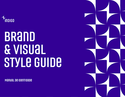 INDIGO DESIGN - Brand Guide