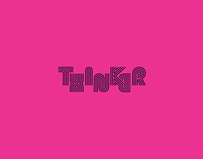 Thinker Logo
