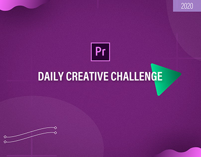 Pr Daily Creative Challenge