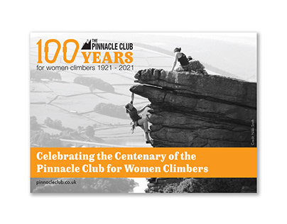 The Pinnacle Club Centenary