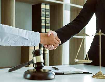 Business Litigation Attorney Dallas | Strategic Counsel