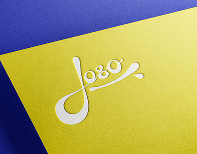 Logo Design for Joso Art Studio