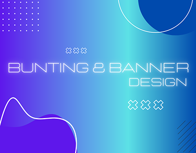 BUNTING & BANNER