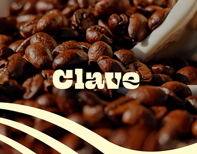 Clave • Visual Identity - ID Class