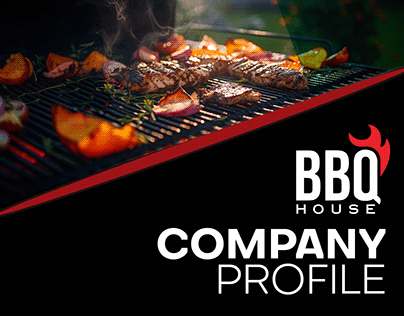 BBQ House Company profile