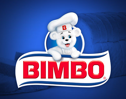 BIMBO Campaña con hierro y vitaminas (trabajo facultad)
