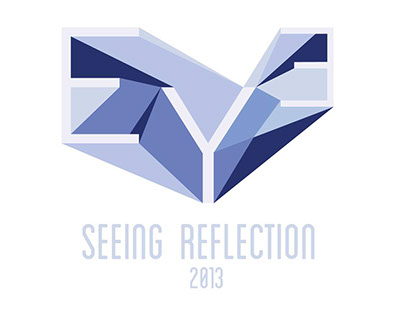 Eye Exhibition - Seing Reflection (Design Team Member)