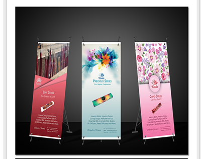 WALL BANNERS