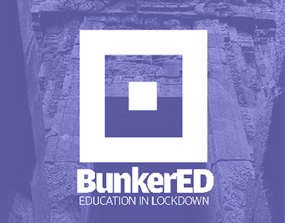 BunkerED - Online Learning for Lockdown
