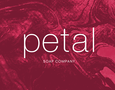 Petal - Soap Company