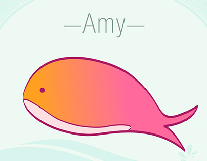 Amy Whale