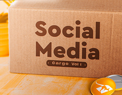 Social Media Cargo Vol 1