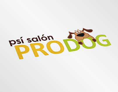 Logotype Prodog