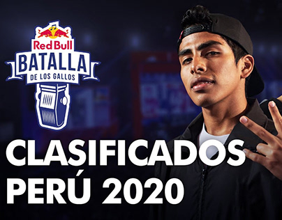 Finalists Announcement | Red Bull Batalla de los Gallos