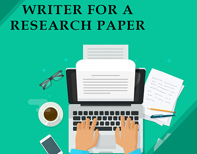 Writer For Research Paper