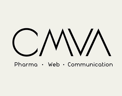 CMVA - Logo Restyling & Brand Identity
