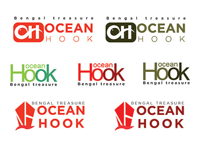 ocean hook logo