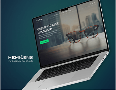 HemiLens- Coming Soon
