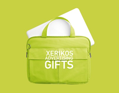 Xerikos advertising gifts