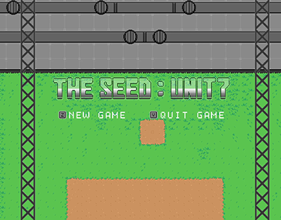 The Seed: Unit 7