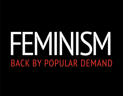 Trend Forecast 2027 FREE/DOM FEMINISM - Introduction