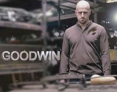 THE INCREDIBLE MR. GOODWIN-PROMO | DISCOVERY CHANNEL