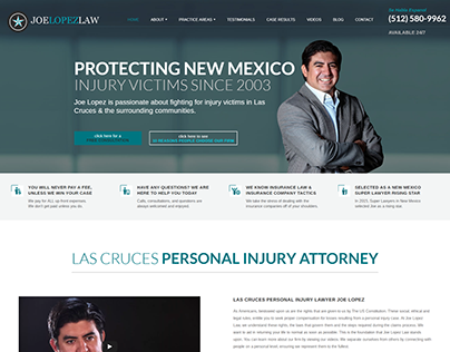 Las Cruces Personal Injury Attorney