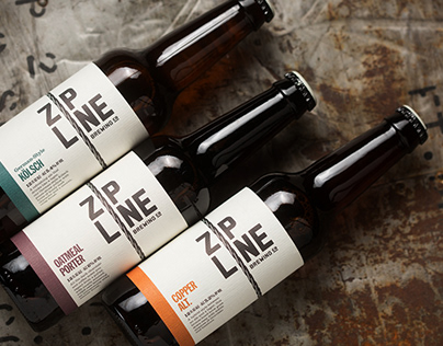 Zipline Brewing Co.