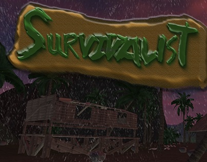 Thesis 1 Project Game: SURVIVALIST