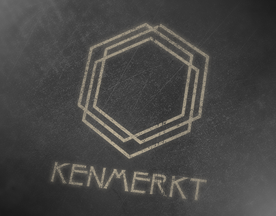 logo KENMERKT