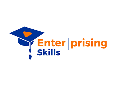 Enterprising Skill Logo Designs