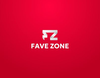 Fave Zone Logo