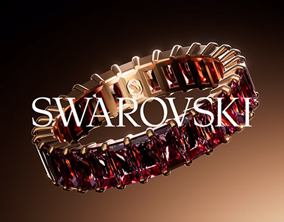 Swarovski - R&D