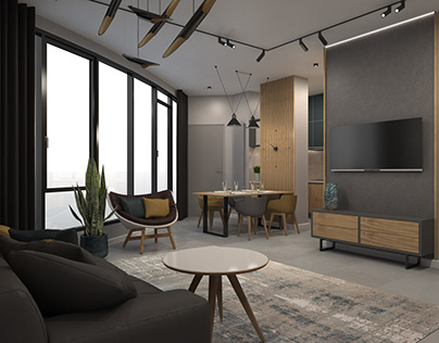 livingroom design