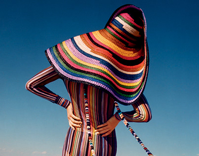 Knitwear Design- Innovation and Trends (Research)