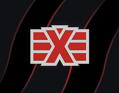 EXM Logo Concept