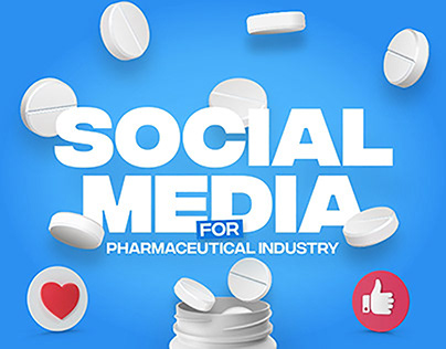 pharmaceutical social media marketing