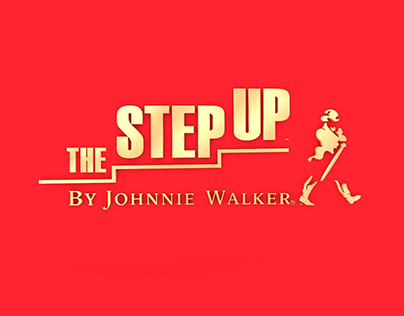 THE STEP UP