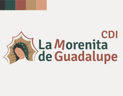 CDI La Morenita de Guadalupe