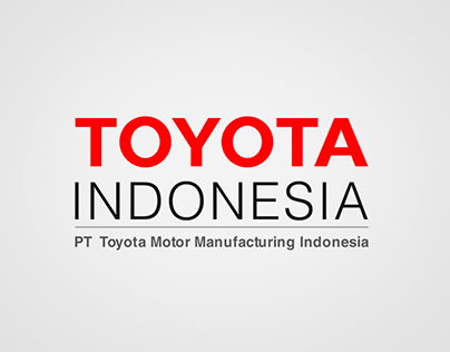 Toyota Motor Manufacturing Indonesia (TMMIN) Print Ad