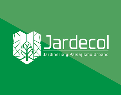Imagen Corporativa - Jardecol