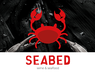 Seabed - seafood and wine restaurant