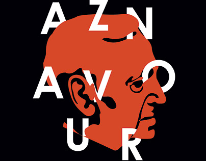 Hommage Aznavour