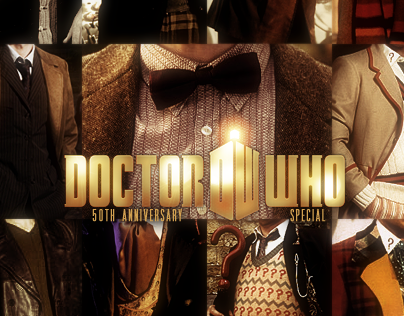 Doctor Who - The WHOVIAN
